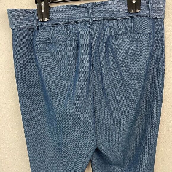 LOFT Julie Dress Pants Size 12 EUC - Picture 5 of 7